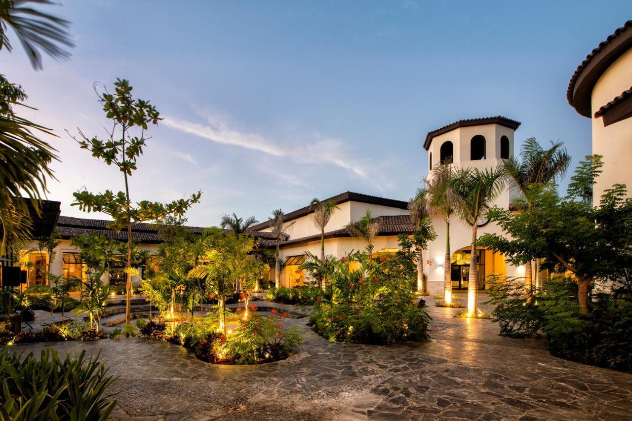Lopesan Costa Bavaro Resort, Spa & Casino 푼타 카나 외부 사진 The Royal Spa at The Royal
