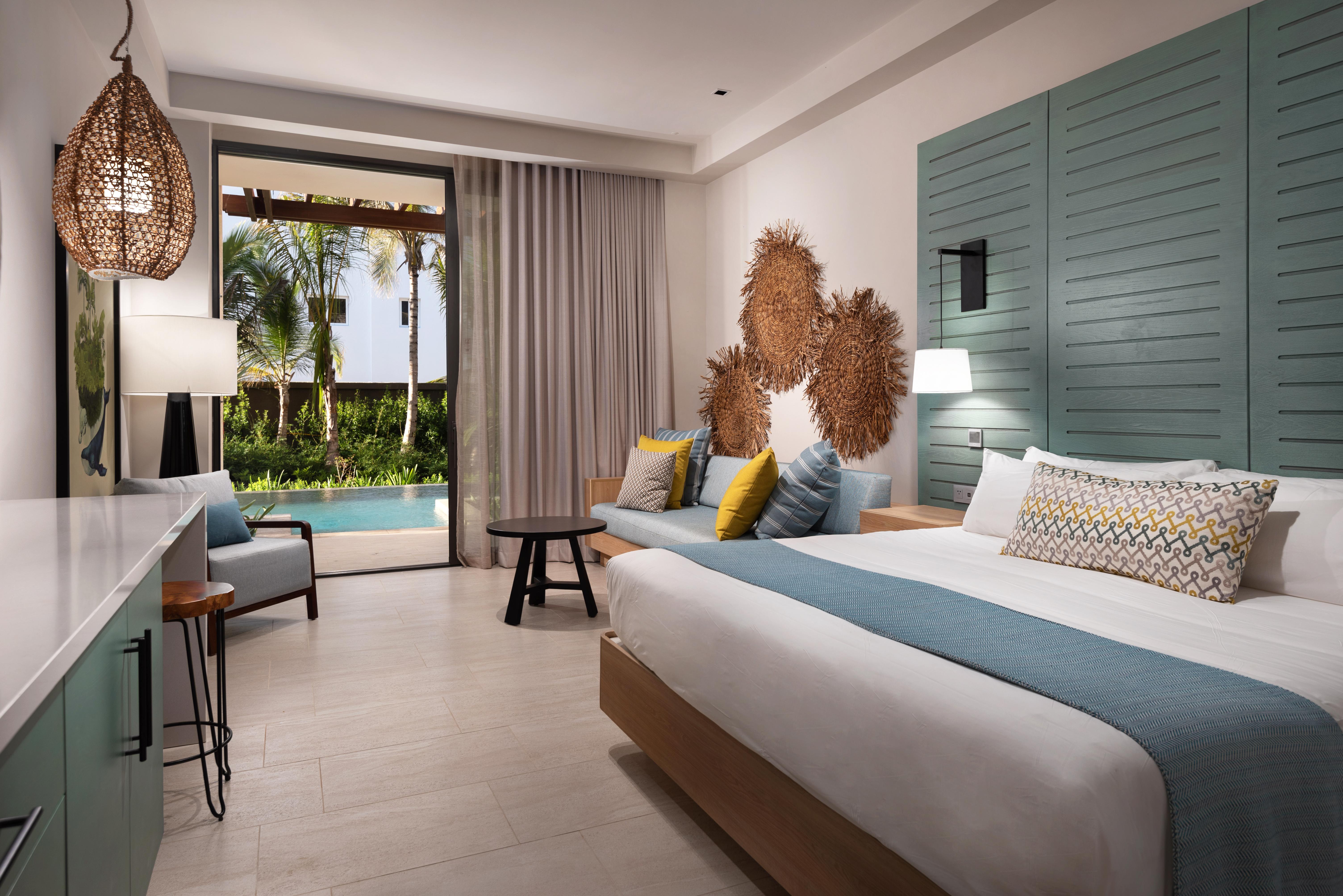 Lopesan Costa Bavaro Resort, Spa & Casino 푼타 카나 외부 사진